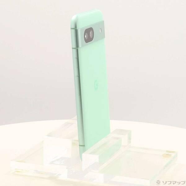 〔中古〕GOOGLE(グーグル) Google Pixel 8a 128GB アロエ GOSBA4 Softbank SIMフリー〔262-ud〕 |  | 03