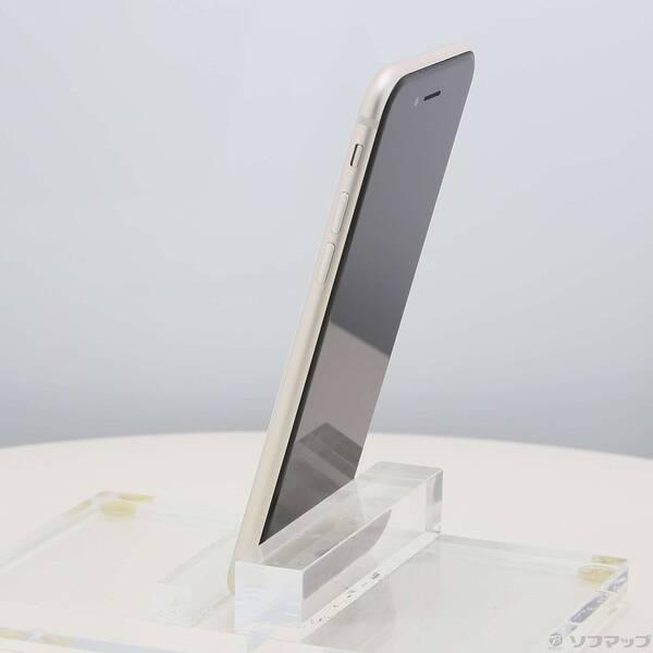 〔中古〕Apple(アップル) iPhone SE 第3世代 64GB スターライト MMYD3J／A SIMフリー〔349-ud〕 |  | 01