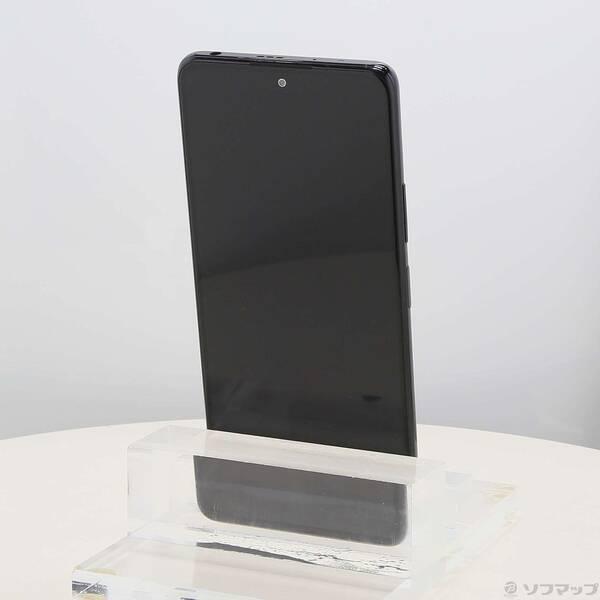 〔中古〕XIAOMI Redmi Note 10 Pro 128GB オニキスグレー REDMINOTE10PRO SIMフリー〔251-ud〕 |  | 02