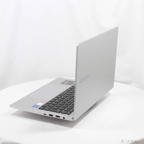 〔中古〕mouse(マウスコンピュータ) DAIV Z4I7I01SRACAW101DEC〔352-ud〕 |  | 01