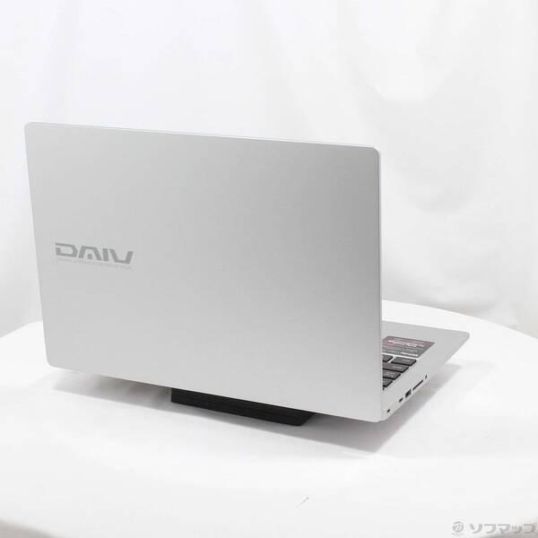 〔中古〕mouse(マウスコンピュータ) DAIV Z4I7I01SRACAW101DEC〔352-ud〕 |  | 02