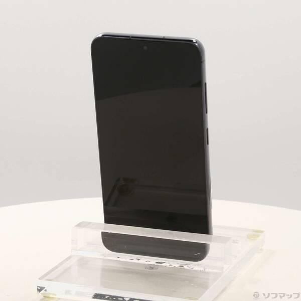 〔中古〕SAMSUNG(サムスン) Galaxy S23 256GB ファントムブラック SC-51D docomo SIMフリー〔368-ud〕 |  | 02