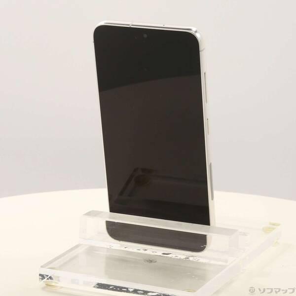 〔中古〕SAMSUNG(サムスン) Galaxy S23 256GB クリーム SC-51D docomo SIMフリー〔348-ud〕 |  | 02