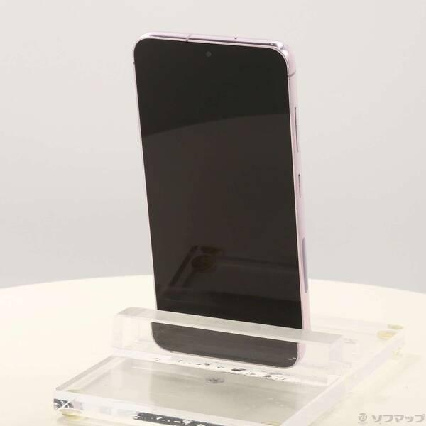 〔中古〕SAMSUNG(サムスン) Galaxy S23 256GB ラベンダー SC-51D docomo SIMフリー〔295-ud〕 |  | 02