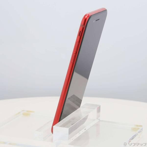 〔中古〕Apple(アップル) iPhone SE 第3世代 64GB プロダクトレッド MMYE3J／A SIMフリー〔276-ud〕 |  | 01