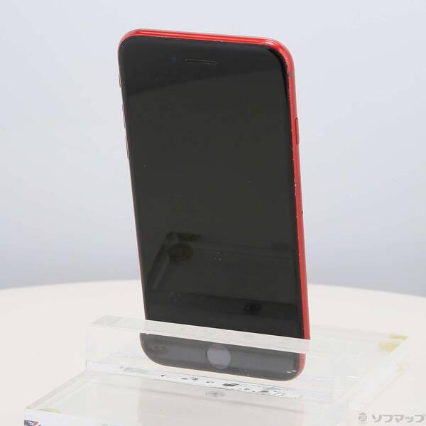 〔中古〕Apple(アップル) iPhone SE 第3世代 64GB プロダクトレッド MMYE3J／A SIMフリー〔276-ud〕 |  | 02