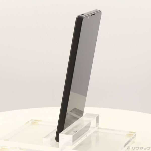 〔中古〕SONY(ソニー) Xperia 1 VI 256GB ブラック SOG13 au SIMフリー〔295-ud〕 |  | 01