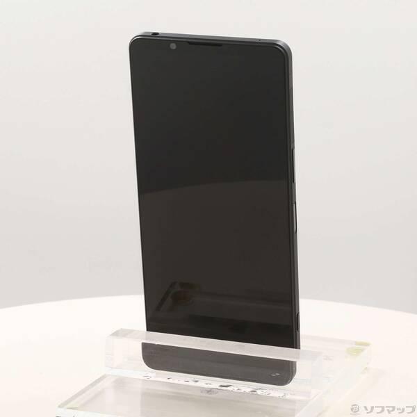 〔中古〕SONY(ソニー) Xperia 1 VI 256GB ブラック SOG13 au SIMフリー〔295-ud〕 |  | 02