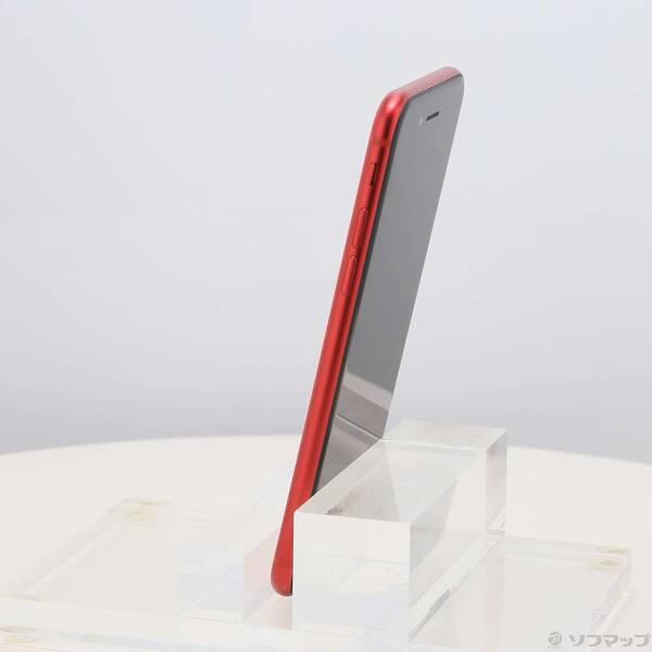 〔中古〕Apple(アップル) iPhone SE 第2世代 64GB プロダクトレッド MHGR3J／A SIMフリー〔258-ud〕 |  | 01