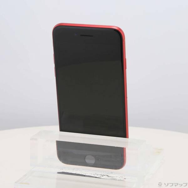 〔中古〕Apple(アップル) iPhone SE 第2世代 64GB プロダクトレッド MHGR3J／A SIMフリー〔258-ud〕 |  | 02