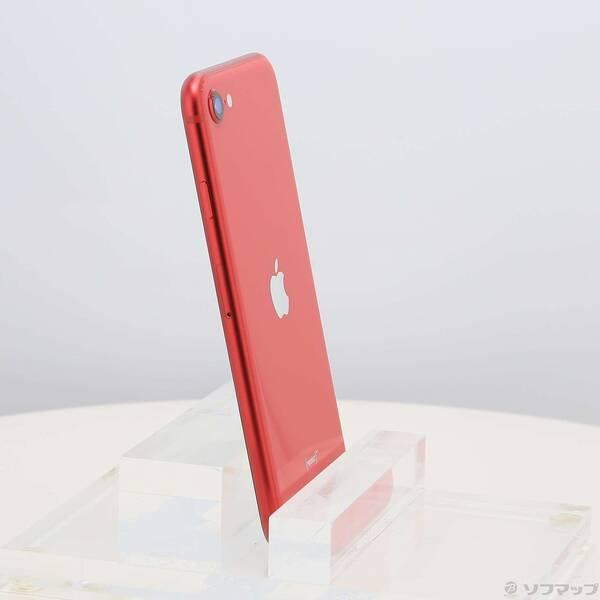 〔中古〕Apple(アップル) iPhone SE 第2世代 64GB プロダクトレッド MHGR3J／A SIMフリー〔258-ud〕 |  | 03