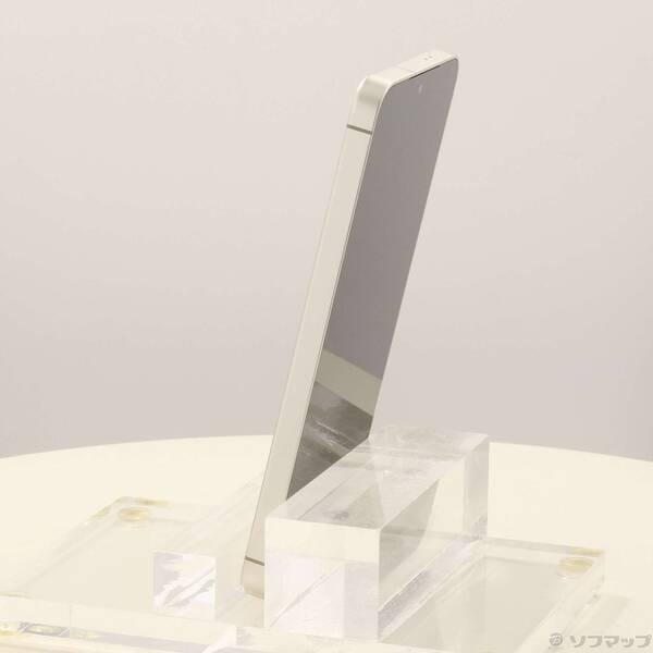 〔中古〕SAMSUNG(サムスン) Galaxy S24 256GB アンバーイエロー SC-51E docomo SIMフリー〔344-ud〕 |  | 01