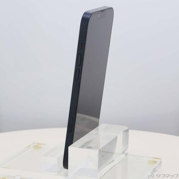 〔中古〕Apple(アップル) iPhone14 Plus 128GB ミッドナイト MQ4A3J／A SIMフリー〔258-ud〕 |  | 01