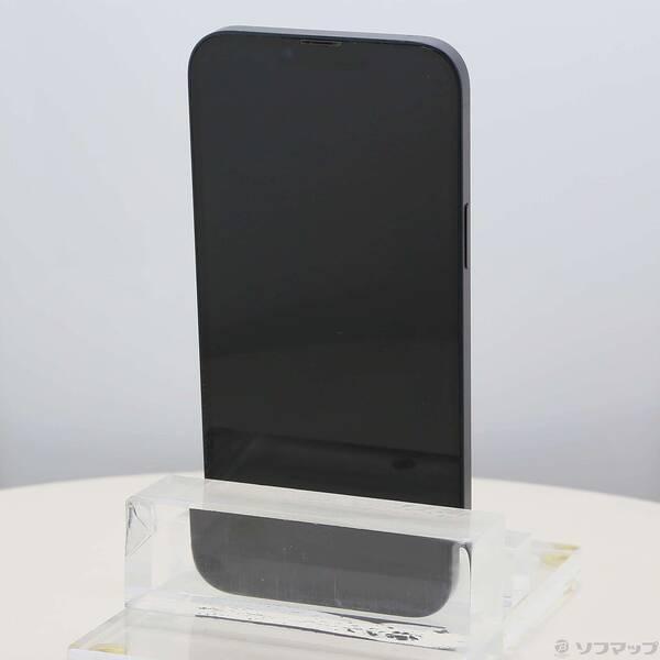 〔中古〕Apple(アップル) iPhone14 Plus 128GB ミッドナイト MQ4A3J／A SIMフリー〔258-ud〕 |  | 02