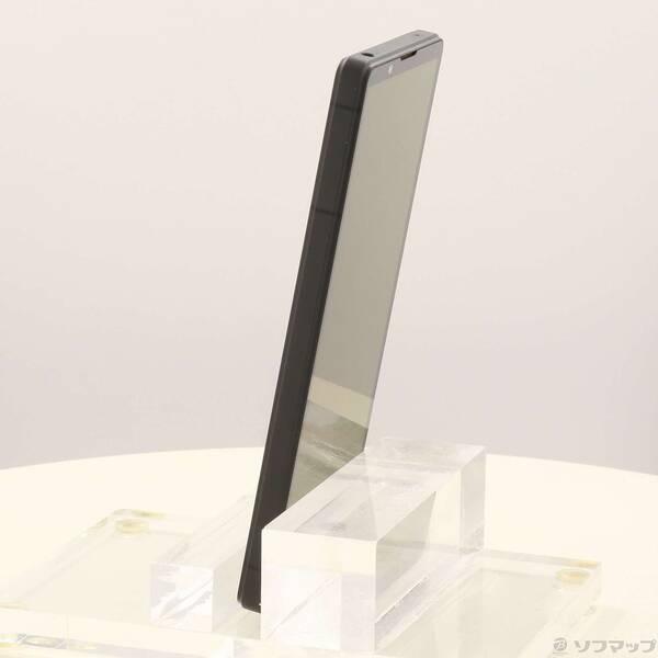 〔中古〕SONY(ソニー) Xperia 5 V 256GB ブラック XQ-DE44 SIMフリー〔348-ud〕 |  | 01