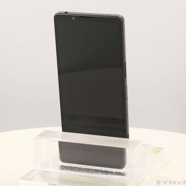 〔中古〕SONY(ソニー) Xperia 5 V 256GB ブラック XQ-DE44 SIMフリー〔348-ud〕 |  | 02