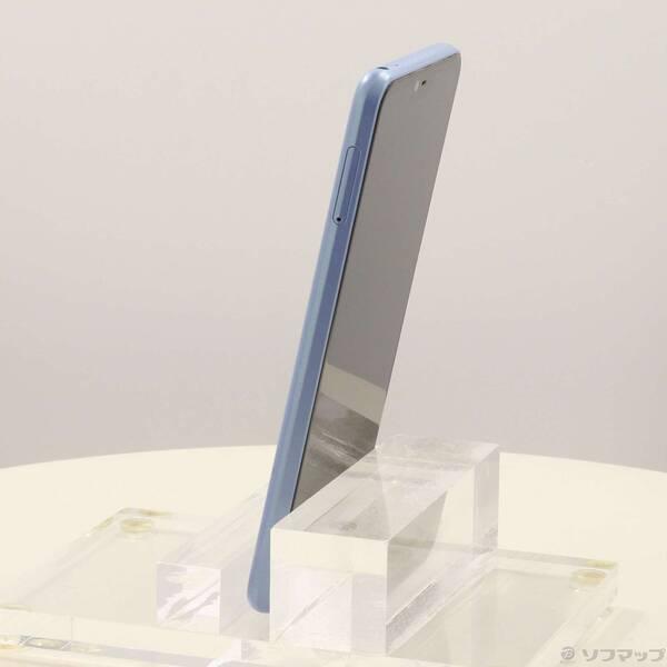 〔中古〕FUJITSU(富士通） arrows J 32GB ブルー 901FJ Y!mobile〔349-ud〕 |  | 01