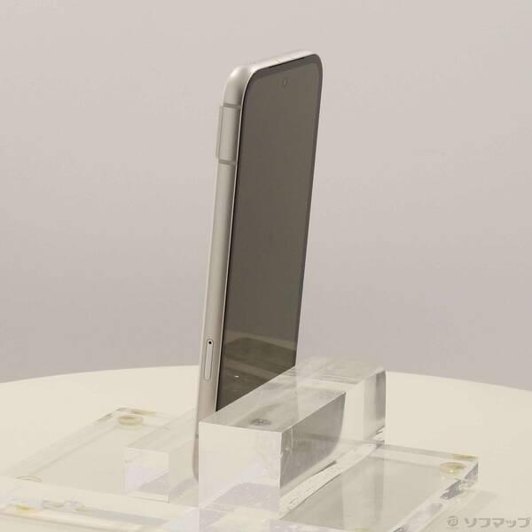 〔中古〕GOOGLE(グーグル) Google Pixel 8a 128GB ポーセリン G576D SIMフリー〔352-ud〕 |  | 01