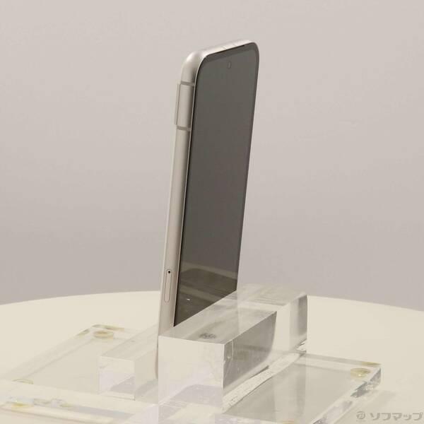 〔中古〕GOOGLE(グーグル) Google Pixel 8a 128GB ポーセリン GOSBA3 Softbank SIMフリー〔344-ud〕 |  | 01