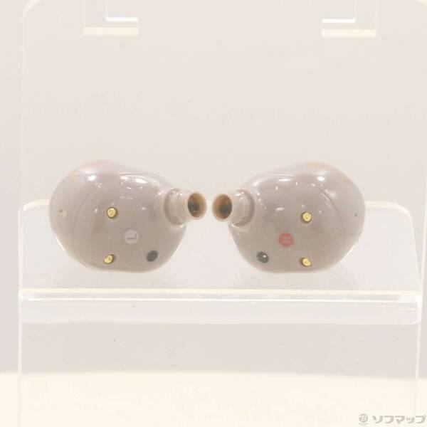 〔中古〕SONY(ソニー) WF-1000XM5(P) スモーキーピンク〔269-ud〕 |  | 02