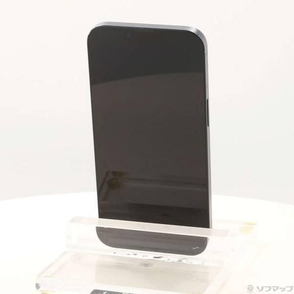 〔中古〕Apple(アップル) iPhone13 128GB ミッドナイト MLNC3J／A SIMフリー〔368-ud〕 |  | 02