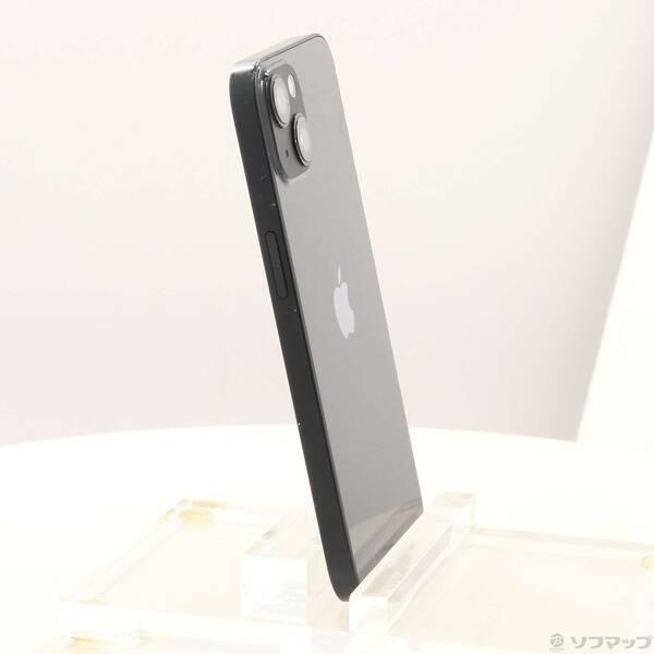 〔中古〕Apple(アップル) iPhone13 128GB ミッドナイト MLNC3J／A SIMフリー〔368-ud〕 |  | 03
