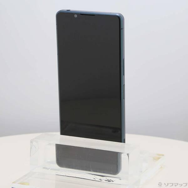〔中古〕SONY(ソニー) Xperia 5 IV 128GB グリーン SO-54C docomo SIMフリー〔269-ud〕 |  | 02
