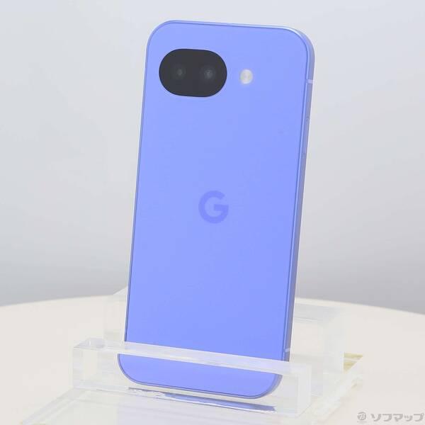 〔中古〕GOOGLE(グーグル) Google Pixel 10a 128GB Lavender GV0BP Softbank SIMフリー〔258-ud〕 | 