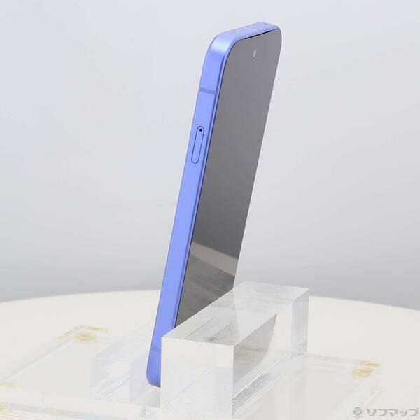 〔中古〕GOOGLE(グーグル) Google Pixel 10a 128GB Lavender GV0BP Softbank SIMフリー〔258-ud〕 |  | 01