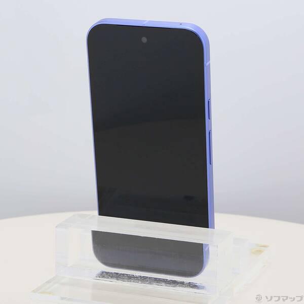 〔中古〕GOOGLE(グーグル) Google Pixel 10a 128GB Lavender GV0BP Softbank SIMフリー〔258-ud〕 |  | 02