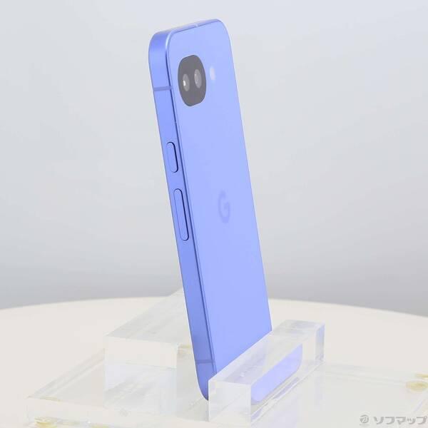 〔中古〕GOOGLE(グーグル) Google Pixel 10a 128GB Lavender GV0BP Softbank SIMフリー〔258-ud〕 |  | 03