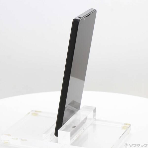 〔中古〕SONY(ソニー) Xperia 1 V 512GB ブラック XQ-DQ44-B3JPCX0 SIMフリー〔344-ud〕 |  | 01
