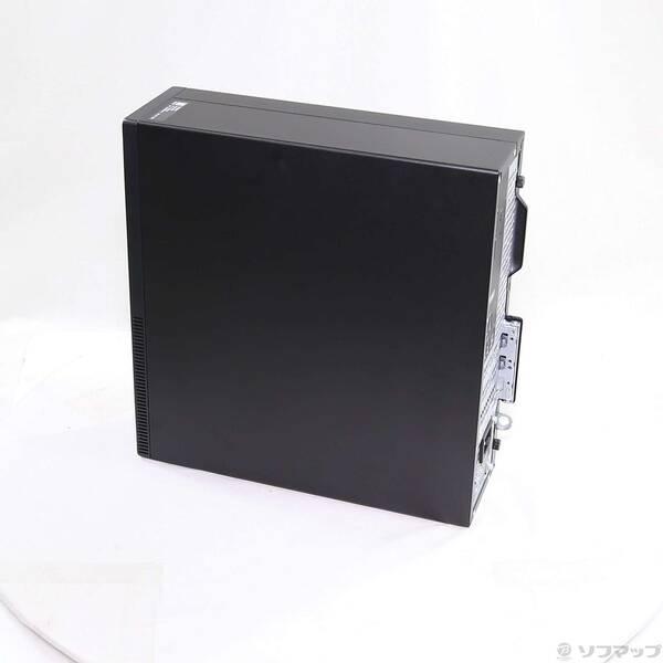 〔中古〕DELL(デル) 〔展示品〕 Dell Slim SD20-GH ブラック〔269-ud〕 |  | 01