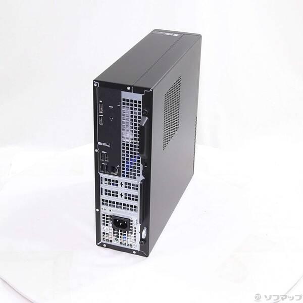 〔中古〕DELL(デル) 〔展示品〕 Dell Slim SD20-GH ブラック〔269-ud〕 |  | 02
