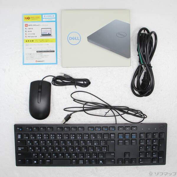 〔中古〕DELL(デル) 〔展示品〕 Dell Slim SD20-GH ブラック〔269-ud〕 |  | 04