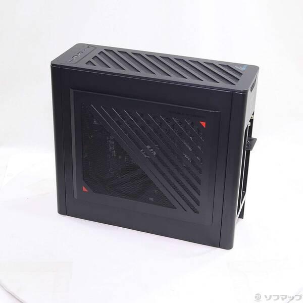 〔中古〕ASUS(エイスース) 〔展示品〕 ROG G22CH G22CH-1490KF010W エクストリームダークグレー〔349-ud〕 |  | 01