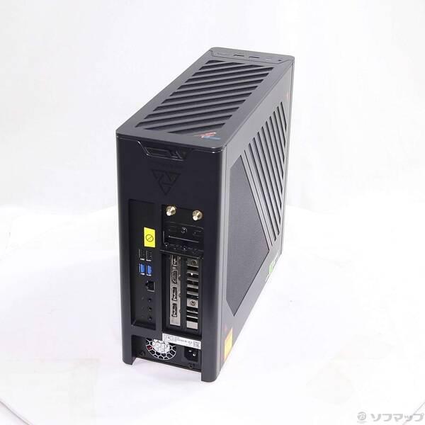 〔中古〕ASUS(エイスース) 〔展示品〕 ROG G22CH G22CH-1490KF010W エクストリームダークグレー〔349-ud〕 |  | 02