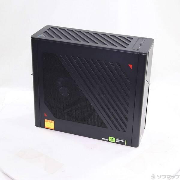 〔中古〕ASUS(エイスース) 〔展示品〕 ROG G22CH G22CH-1490KF010W エクストリームダークグレー〔349-ud〕 |  | 03