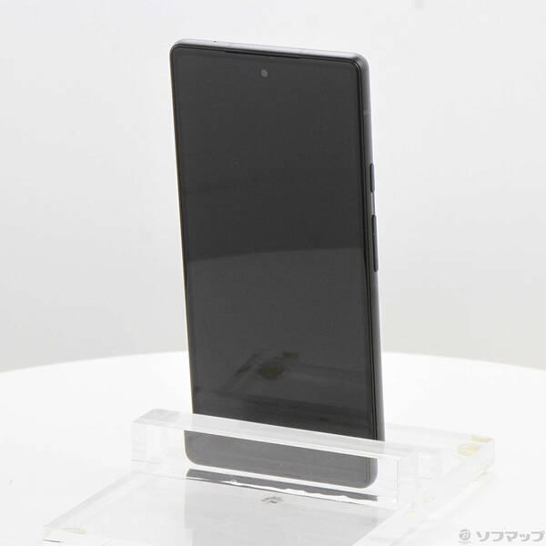 〔中古〕GOOGLE(グーグル) Google Pixel 6a 128GB セージ GB17L SIMフリー〔196-ud〕 |  | 02