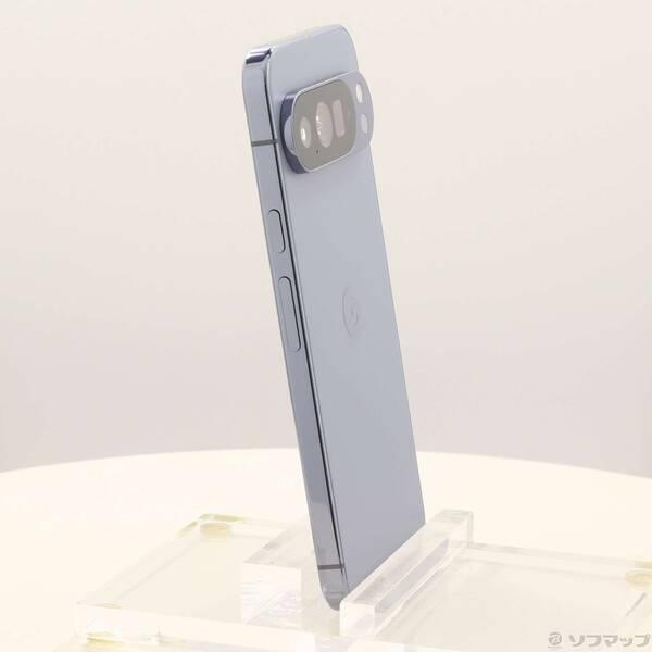 〔中古〕GOOGLE(グーグル) Google Pixel 10 Pro XL 256GB ムーンストーン PIX10PXL256 SIMフリー〔295-ud〕 |  | 03