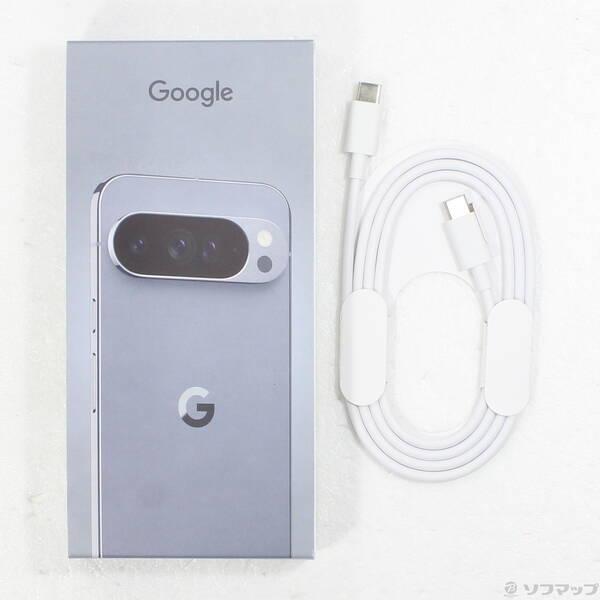 〔中古〕GOOGLE(グーグル) Google Pixel 10 Pro XL 256GB ムーンストーン PIX10PXL256 SIMフリー〔295-ud〕 |  | 04