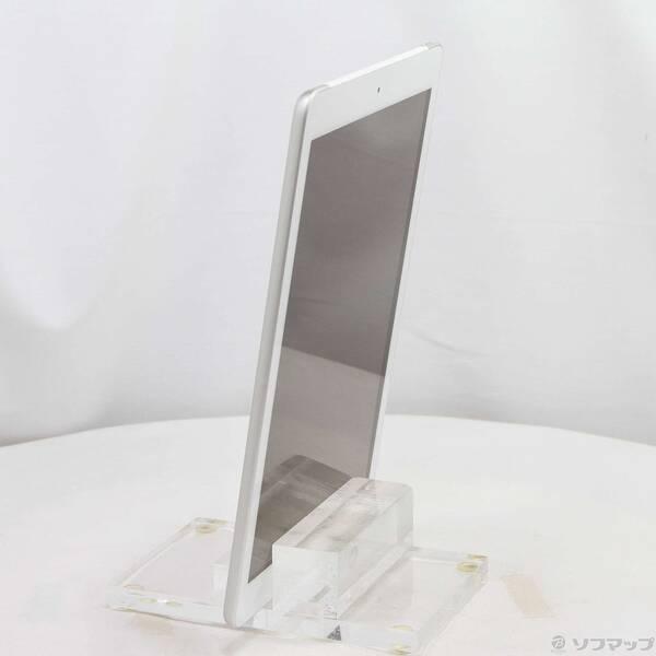 〔中古〕Apple(アップル) iPad 第6世代 32GB シルバー MR6P2J／A docomoロック解除SIMフリー〔377-ud〕 |  | 01