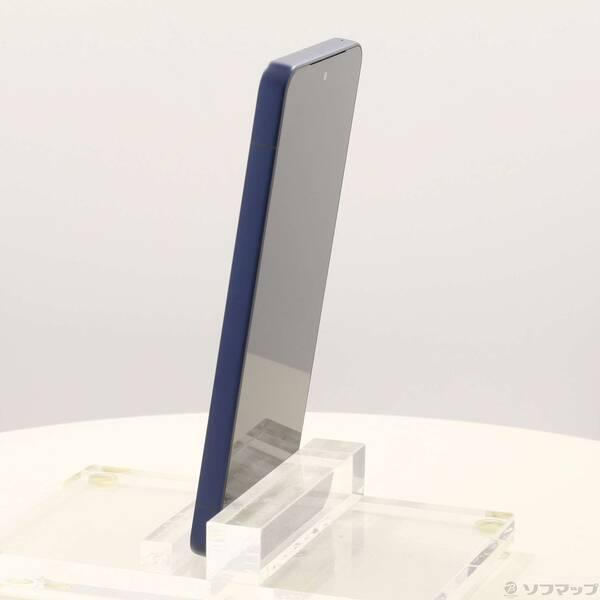 〔中古〕SHARP(シャープ) AQUOS R11 512GB ネイビー SH-M35 SIMフリー〔349-ud〕 |  | 01