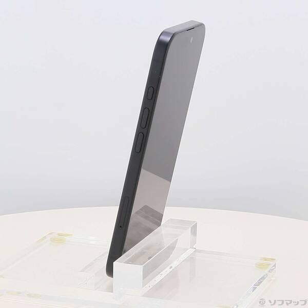 〔中古〕Apple(アップル) iPhone16 256GB ブラック MYDW3J／A SIMフリー〔269-ud〕 |  | 01