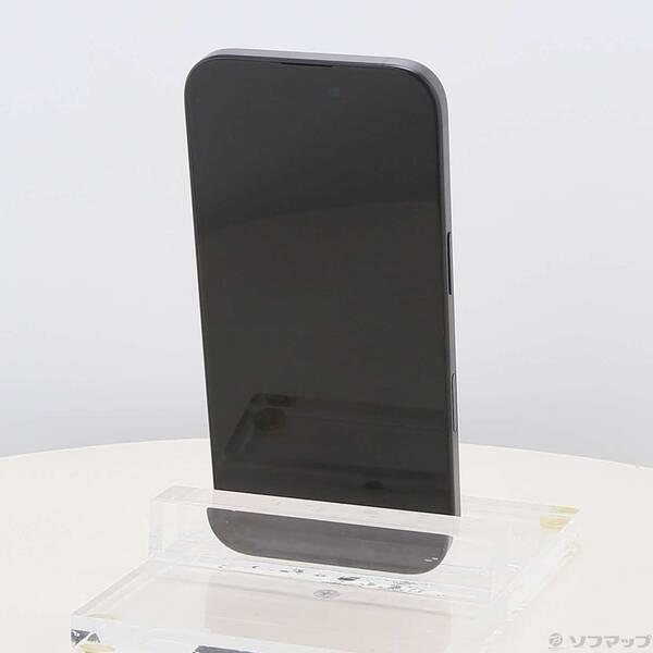 〔中古〕Apple(アップル) iPhone16 256GB ブラック MYDW3J／A SIMフリー〔269-ud〕 |  | 02