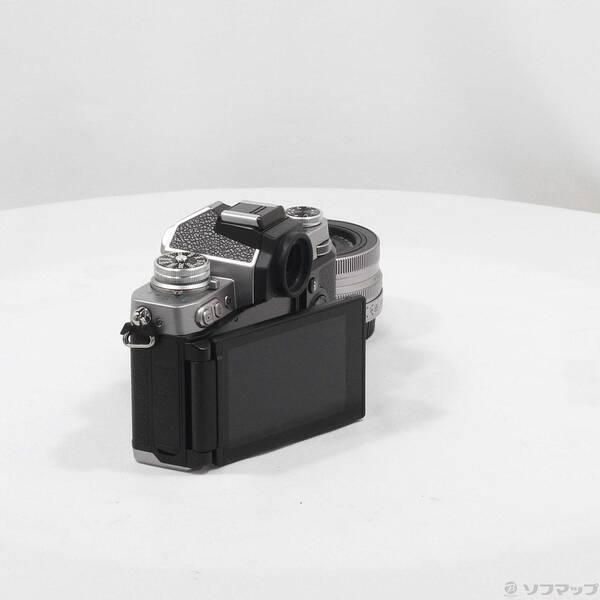 〔中古〕Nikon(ニコン) Z fc 16-50 VR SLレンズキット〔305-ud〕 |  | 01