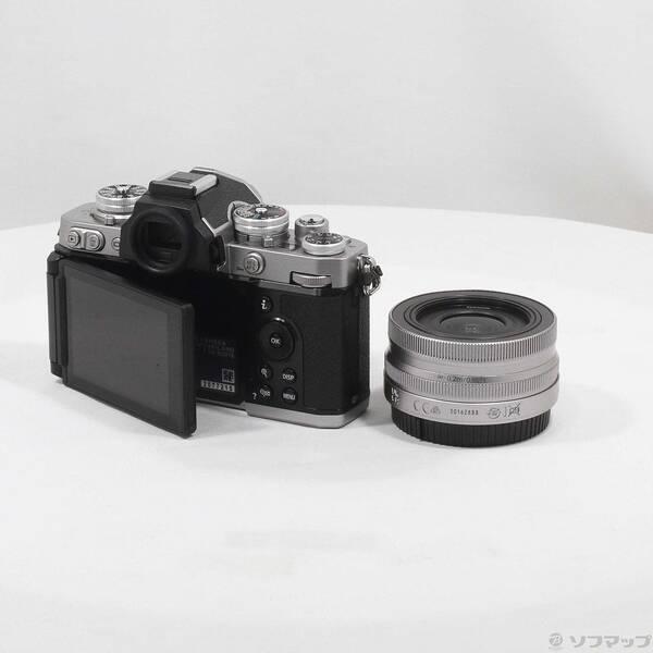 〔中古〕Nikon(ニコン) Z fc 16-50 VR SLレンズキット〔305-ud〕 |  | 02