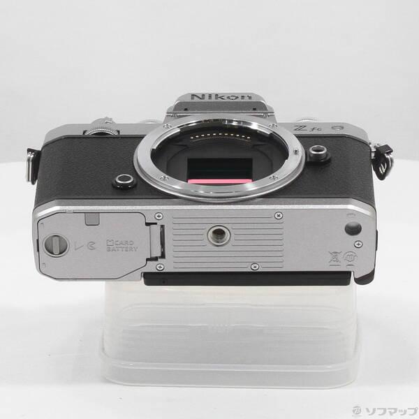 〔中古〕Nikon(ニコン) Z fc 16-50 VR SLレンズキット〔305-ud〕 |  | 04