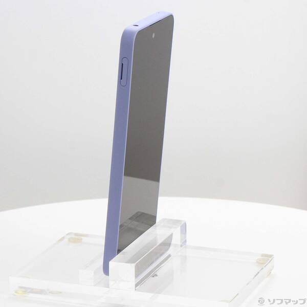〔中古〕SHARP(シャープ) AQUOS wish5 64GB ミソラ SH-52F docomo SIMフリー〔198-ud〕 |  | 01