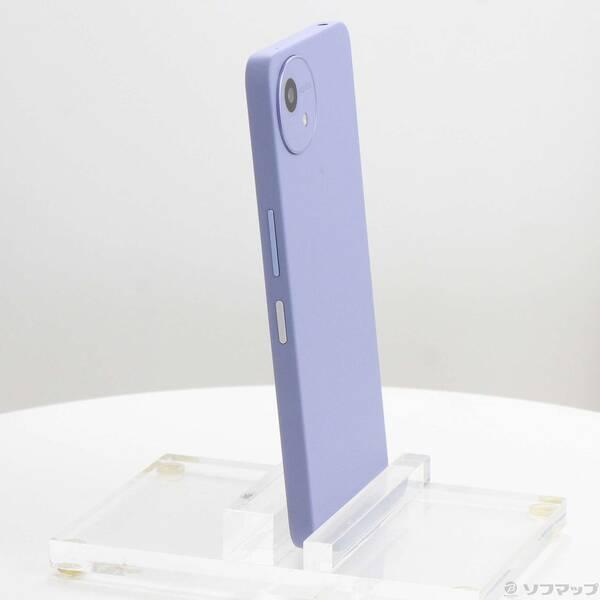 〔中古〕SHARP(シャープ) AQUOS wish5 64GB ミソラ SH-52F docomo SIMフリー〔198-ud〕 |  | 03